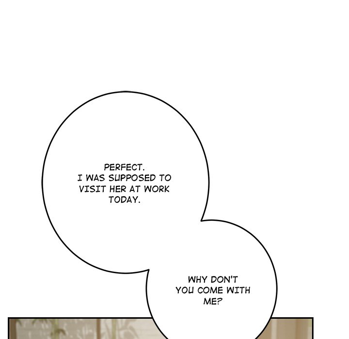 God of Pleasure Chapter 52 image 108