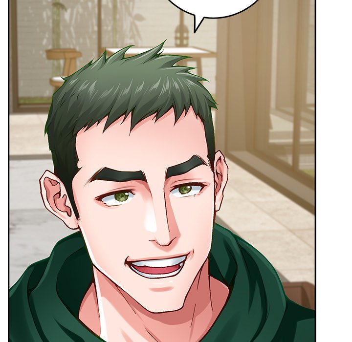 God of Pleasure Chapter 52 image 109