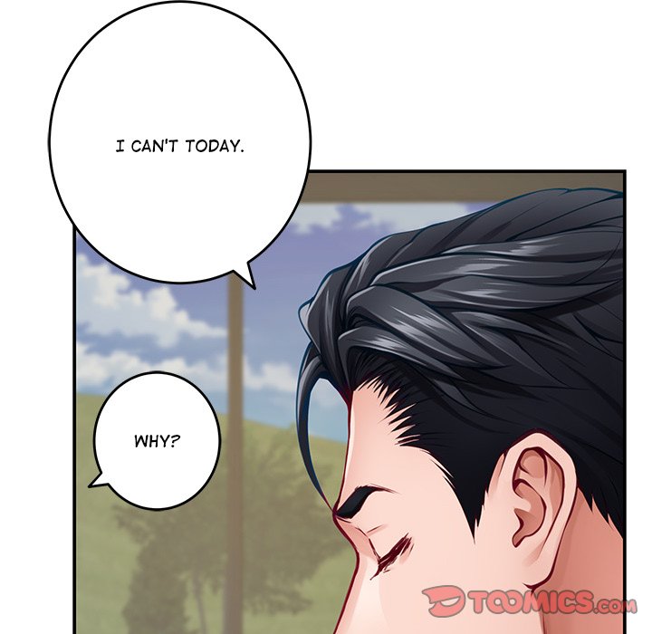 God of Pleasure Chapter 52 image 111