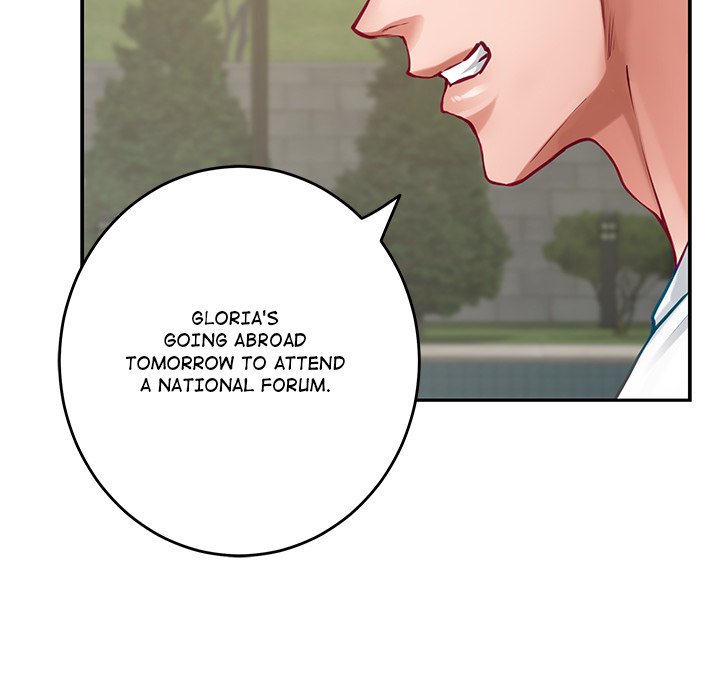 God of Pleasure Chapter 52 image 112