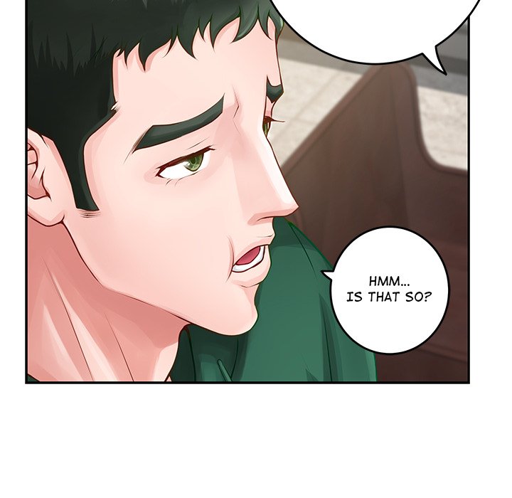 God of Pleasure Chapter 52 image 114