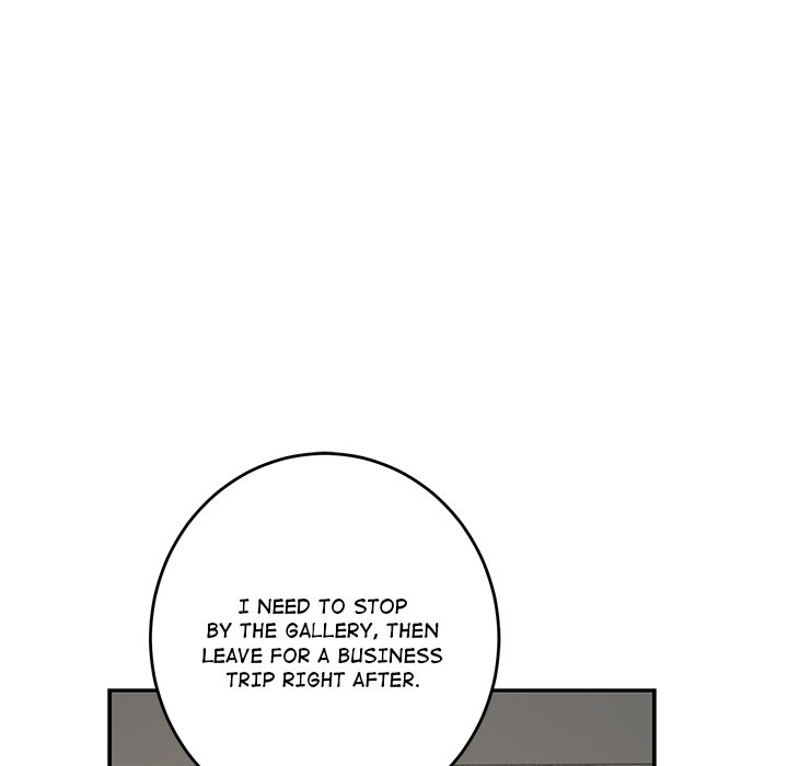 God of Pleasure Chapter 52 image 115