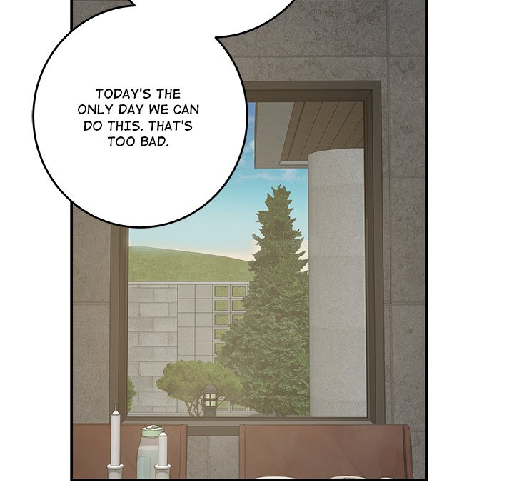 God of Pleasure Chapter 52 image 116