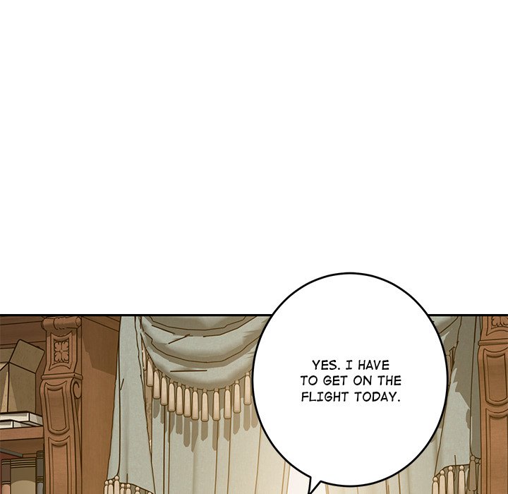God of Pleasure Chapter 52 image 122