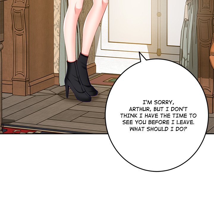 God of Pleasure Chapter 52 image 124