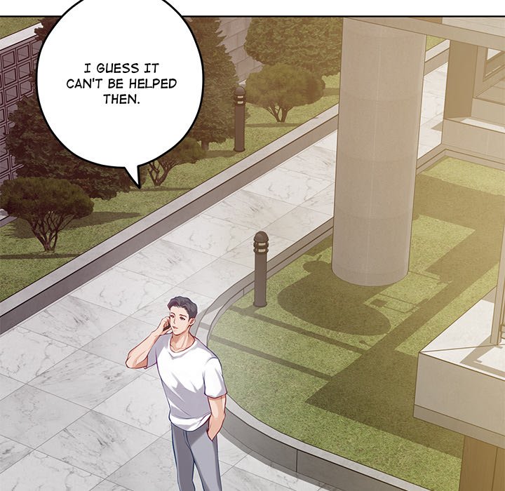 God of Pleasure Chapter 52 image 126