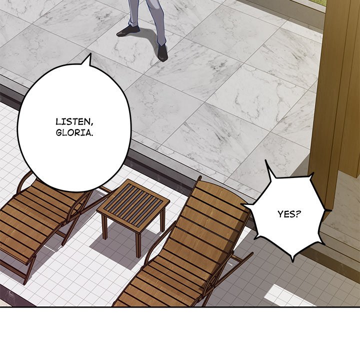 God of Pleasure Chapter 52 image 127