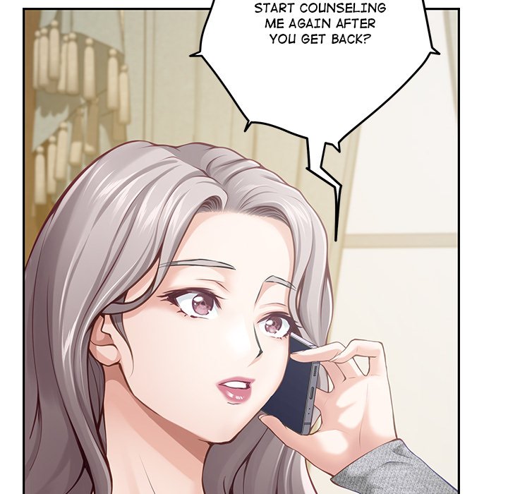 God of Pleasure Chapter 52 image 129