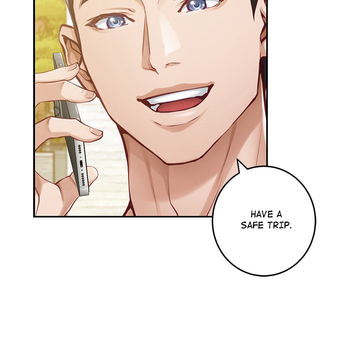 God of Pleasure Chapter 52 image 136