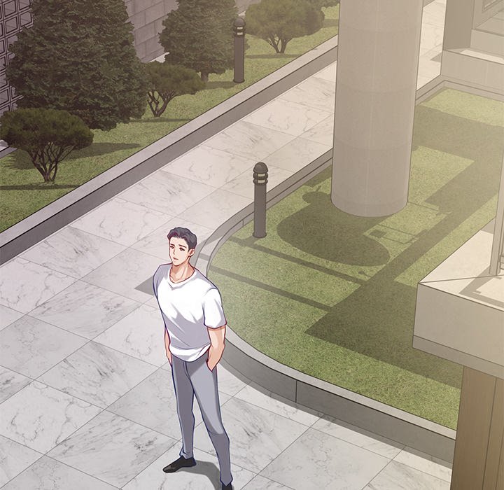 God of Pleasure Chapter 52 image 138