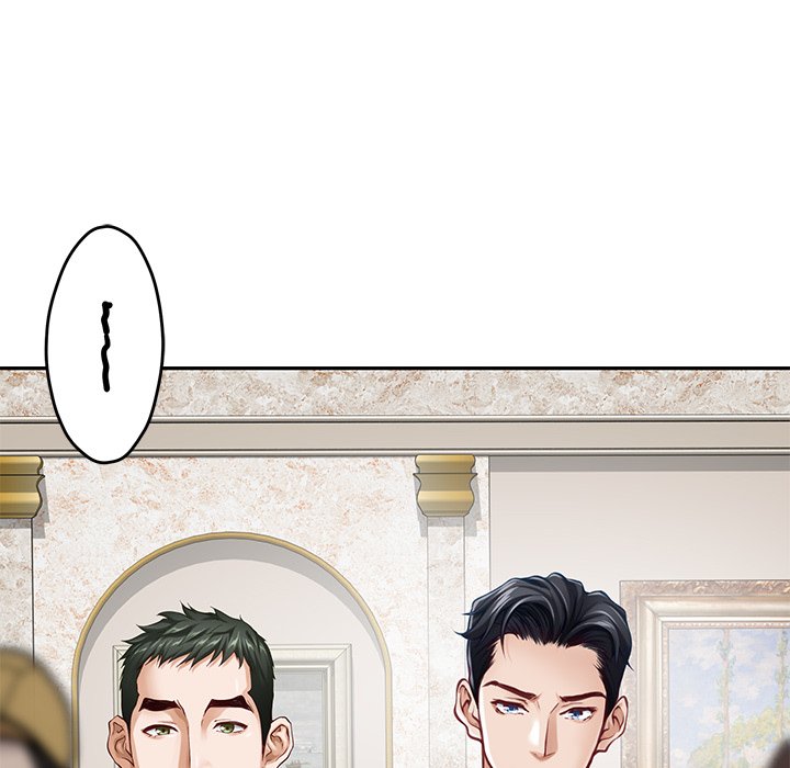 God of Pleasure Chapter 52 image 145