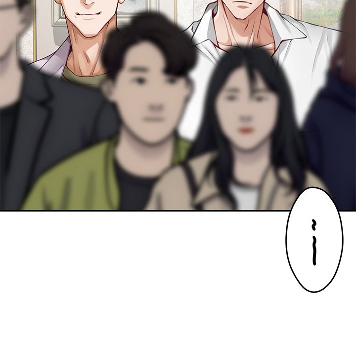 God of Pleasure Chapter 52 image 146