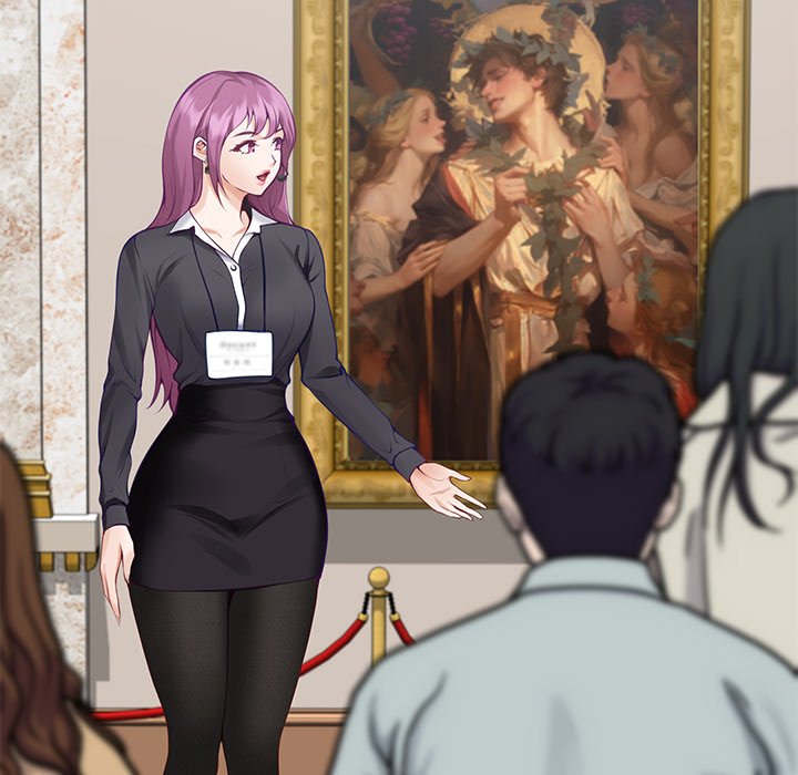 God of Pleasure Chapter 52 image 150