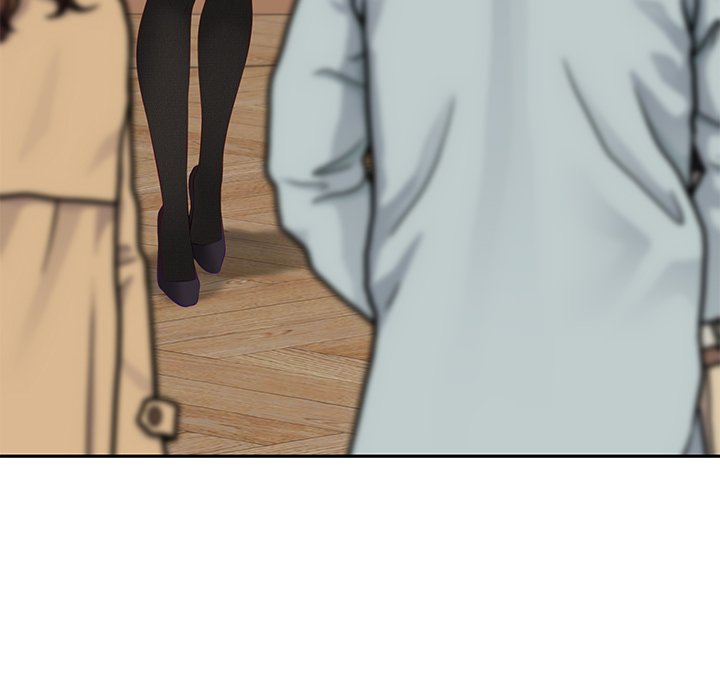 God of Pleasure Chapter 52 image 151