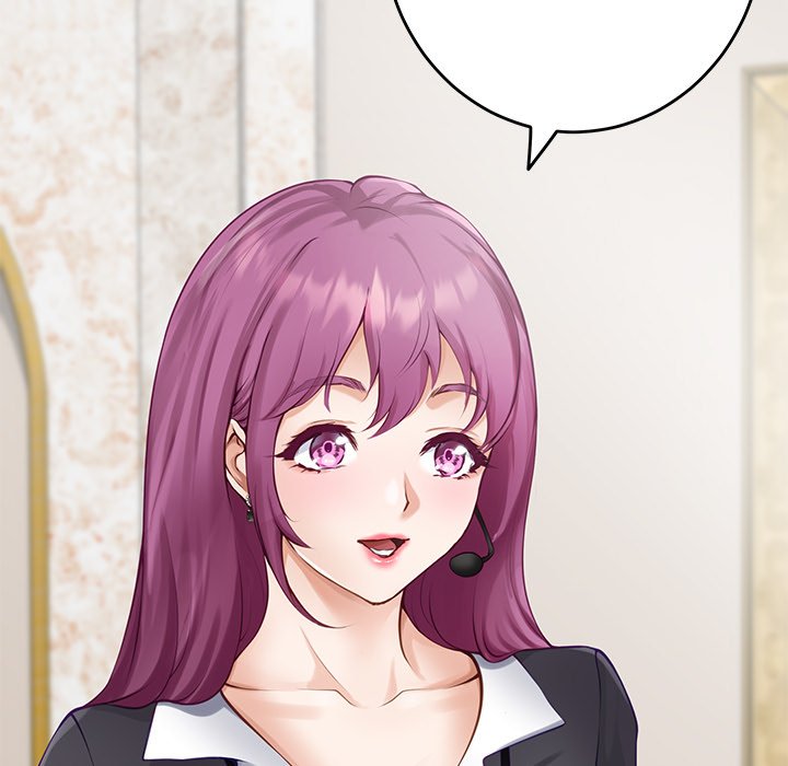 God of Pleasure Chapter 52 image 153