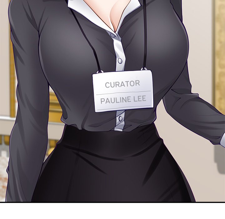 God of Pleasure Chapter 52 image 154