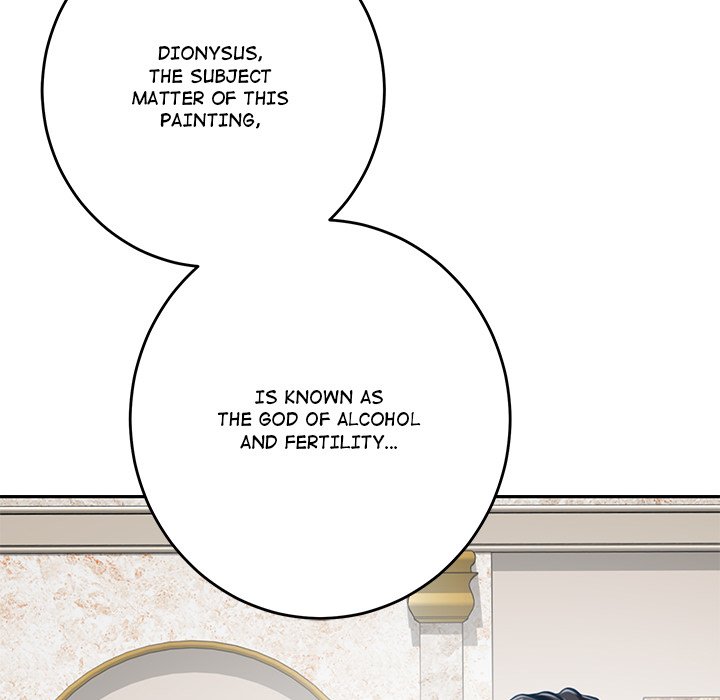 God of Pleasure Chapter 52 image 156