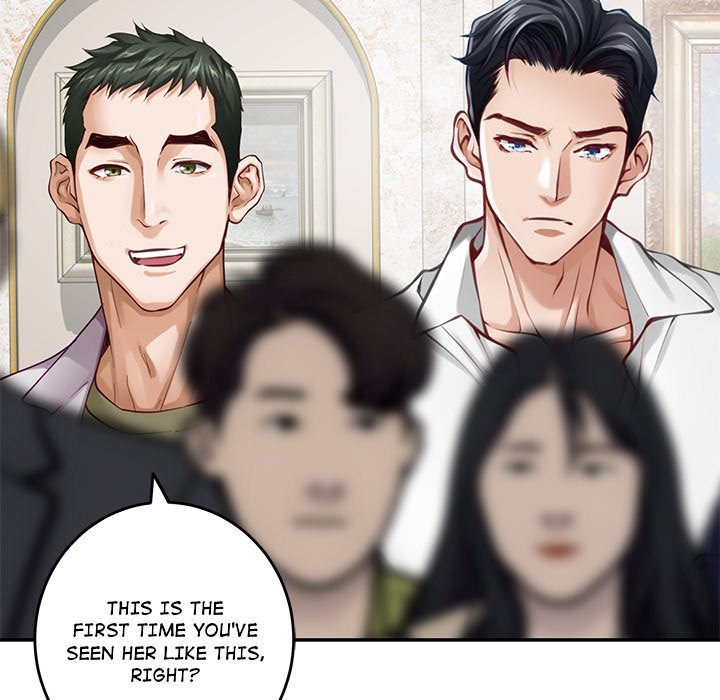 God of Pleasure Chapter 52 image 157