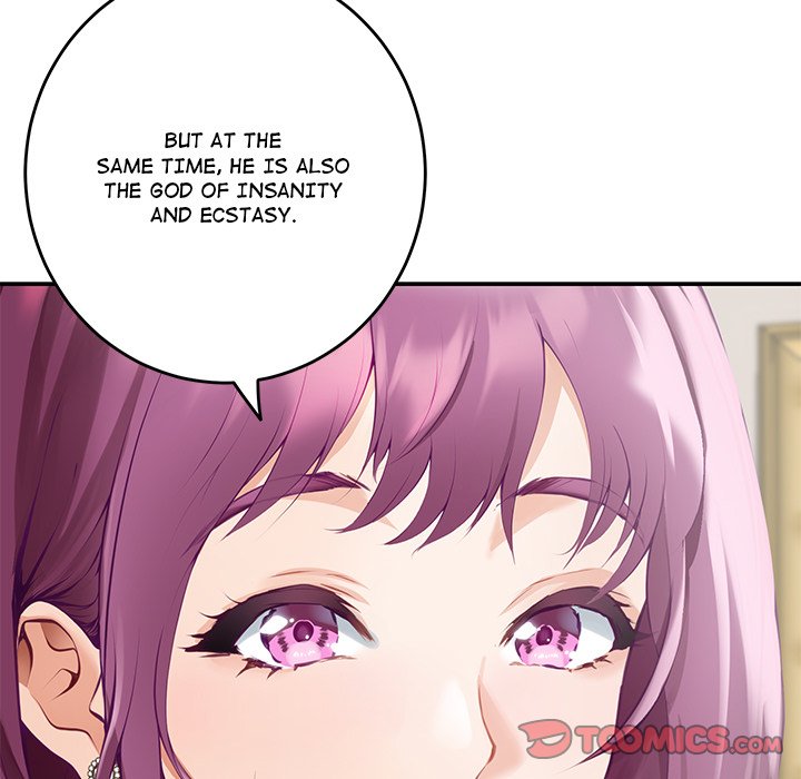 God of Pleasure Chapter 52 image 159