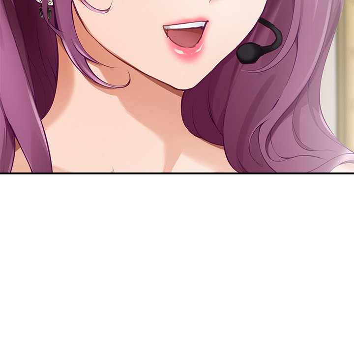 God of Pleasure Chapter 52 image 160