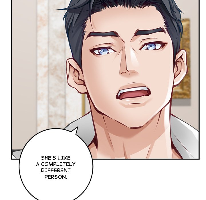 God of Pleasure Chapter 52 image 162