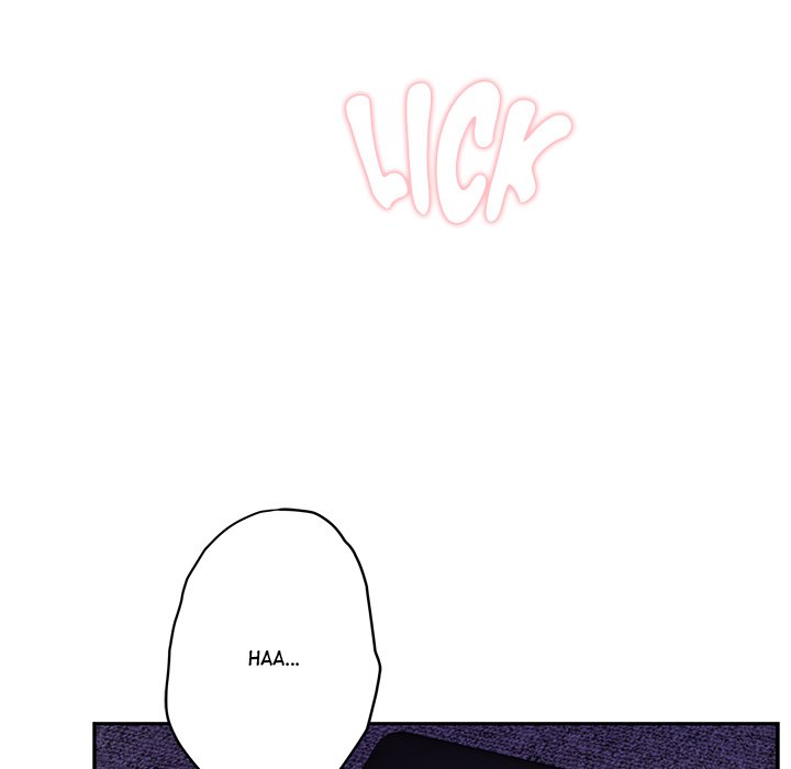 God of Pleasure Chapter 52 image 16