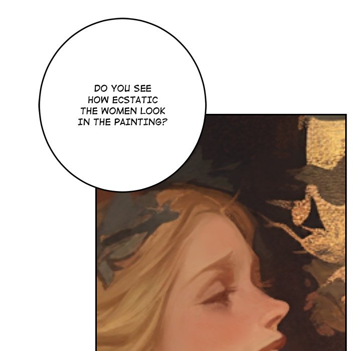 God of Pleasure Chapter 52 image 170