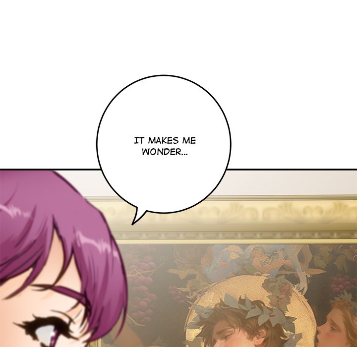 God of Pleasure Chapter 52 image 172