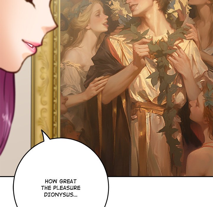 God of Pleasure Chapter 52 image 173
