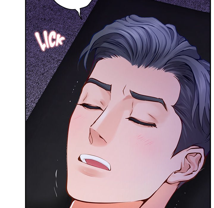 God of Pleasure Chapter 52 image 17