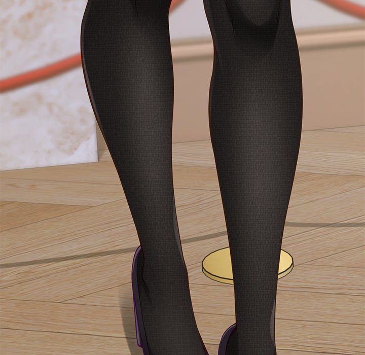 God of Pleasure Chapter 52 image 186