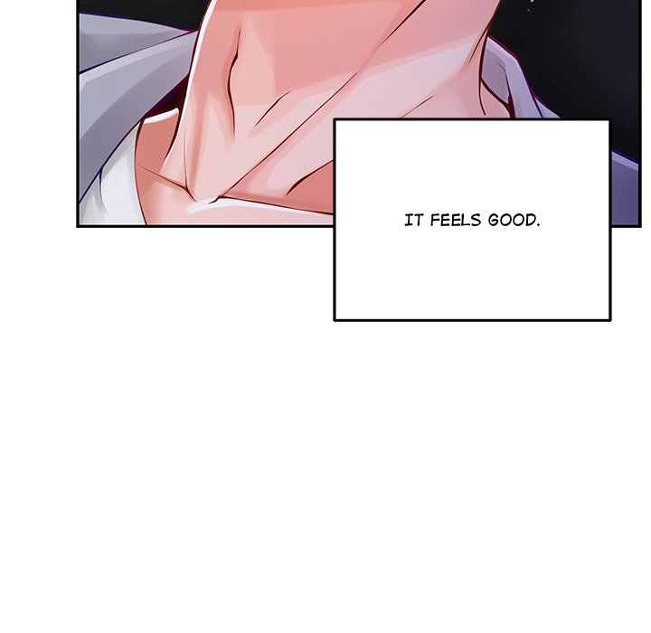 God of Pleasure Chapter 52 image 18