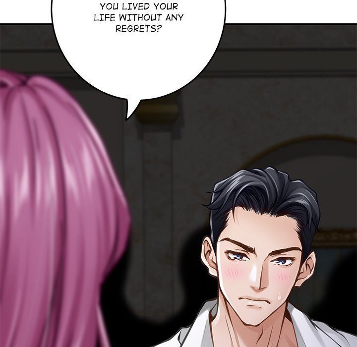 God of Pleasure Chapter 52 image 189