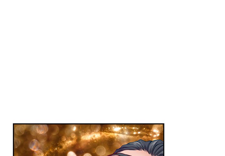 God of Pleasure Chapter 52 image 1