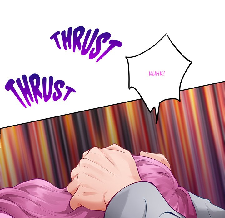 God of Pleasure Chapter 52 image 25