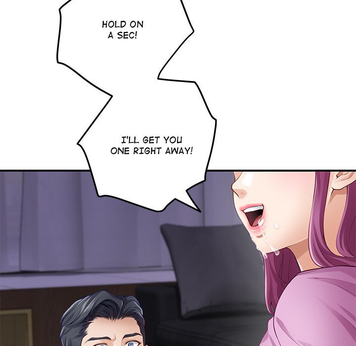 God of Pleasure Chapter 52 image 60