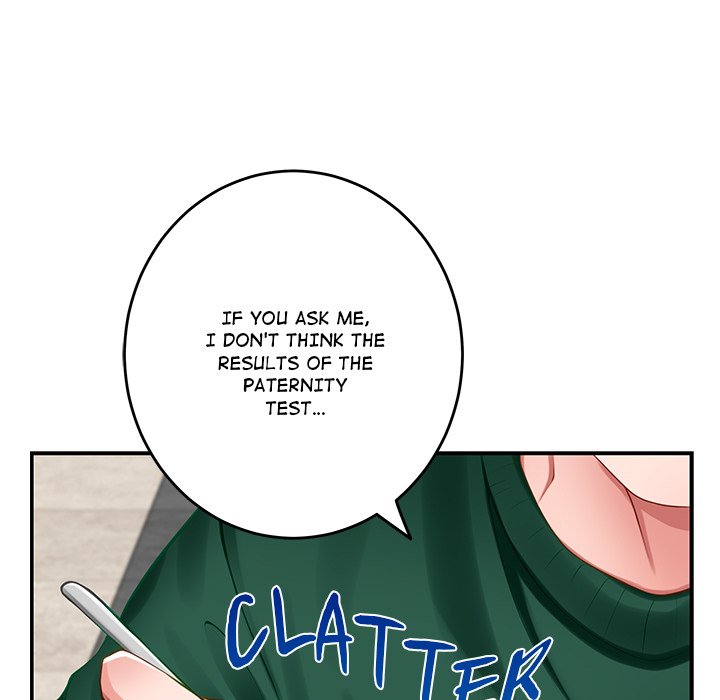 God of Pleasure Chapter 52 image 74
