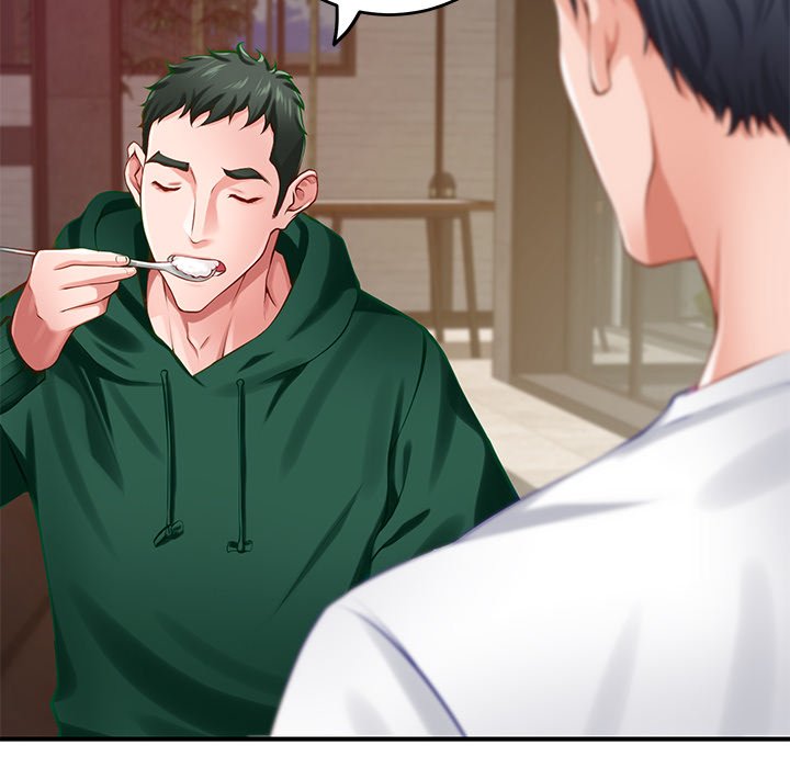 God of Pleasure Chapter 52 image 77