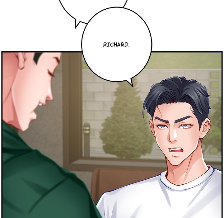 God of Pleasure Chapter 52 image 79