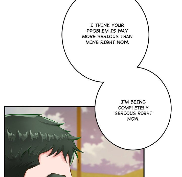God of Pleasure Chapter 52 image 81