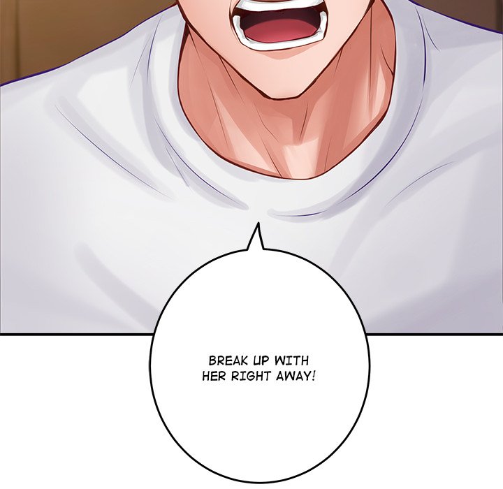 God of Pleasure Chapter 52 image 85