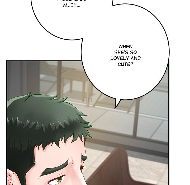 God of Pleasure Chapter 52 image 89