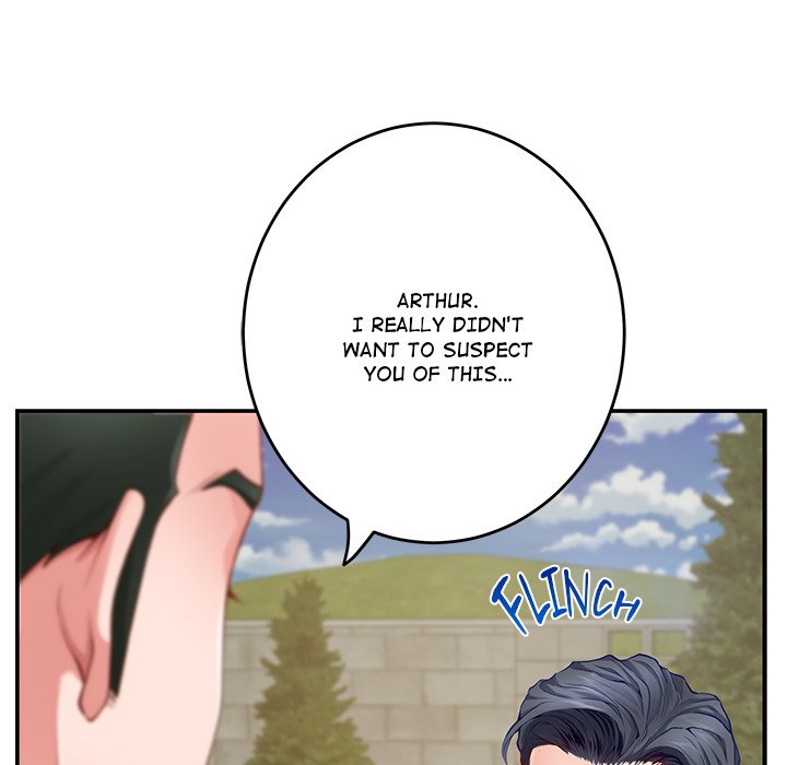 God of Pleasure Chapter 52 image 95