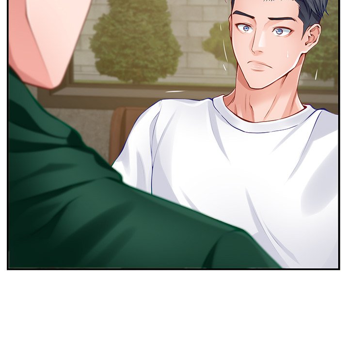 God of Pleasure Chapter 52 image 96