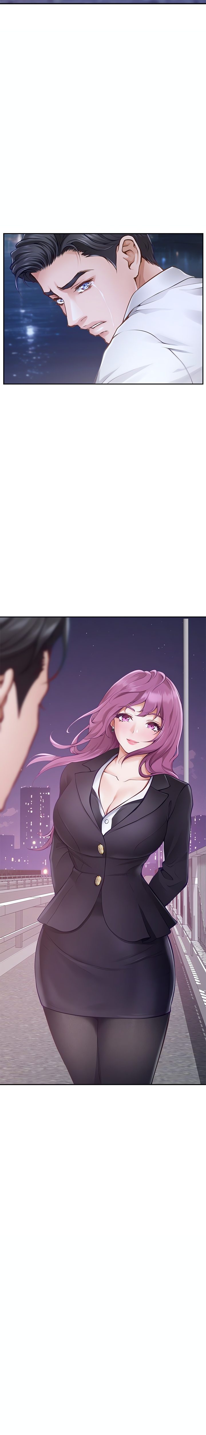 God of Pleasure Chapter 53 image 33