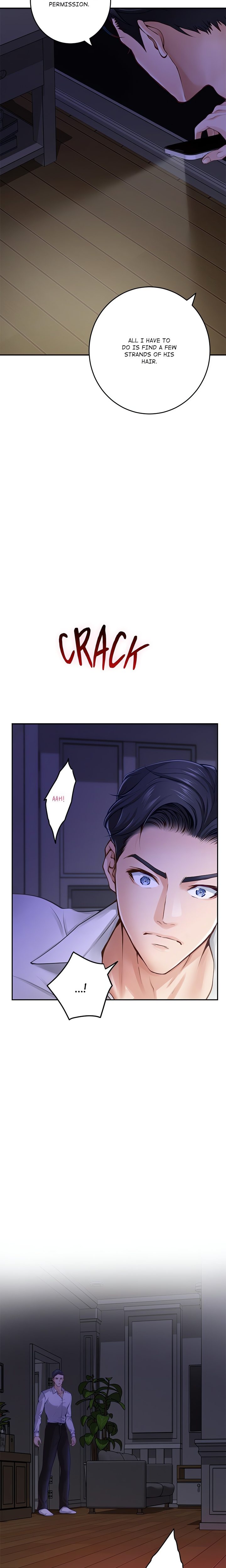 God of Pleasure Chapter 53 image 5
