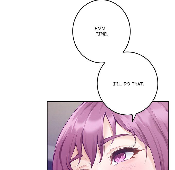 God of Pleasure Chapter 54 image 10