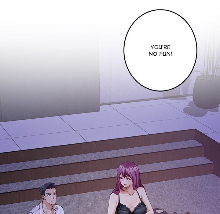 God of Pleasure Chapter 54 image 110