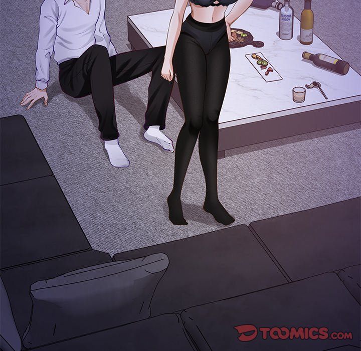 God of Pleasure Chapter 54 image 111