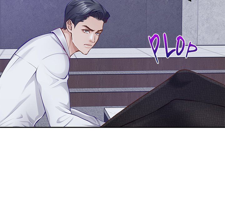 God of Pleasure Chapter 54 image 114